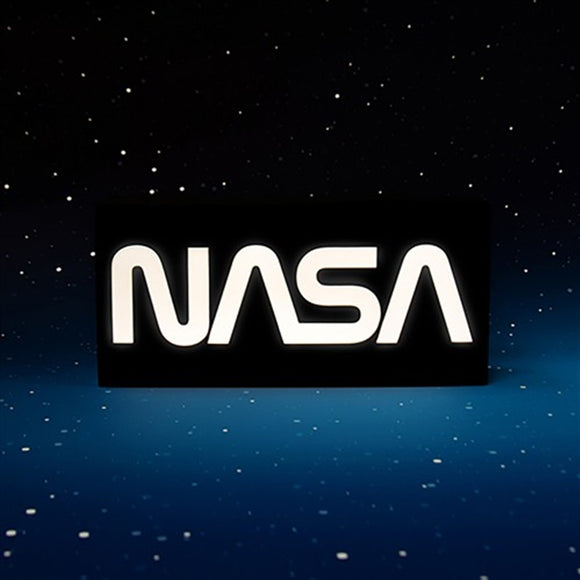 NNEDSZ NASA Logo Light