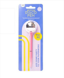 NNEDSZ Disco Pen