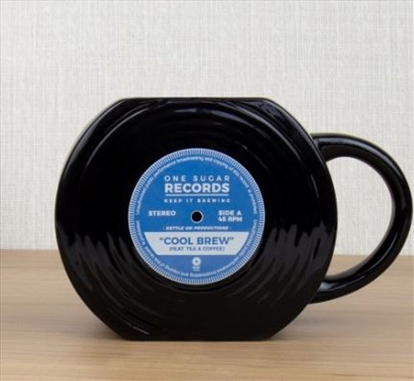 NNEDSZ Vinyl Mug