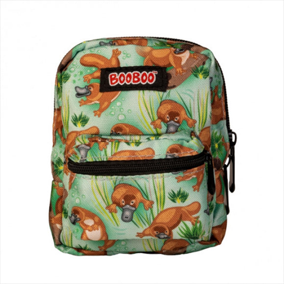 NNEDSZ Backpack Minis Platypus V2