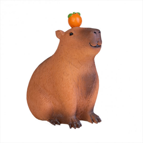 NNEDSZ Table Lamp Capybara