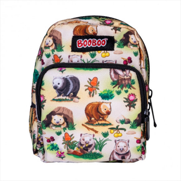 NNEDSZ Backpack Minis Sloth V4