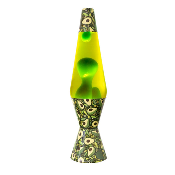 NNEDSZ Diamond Motion Lamp Avocado