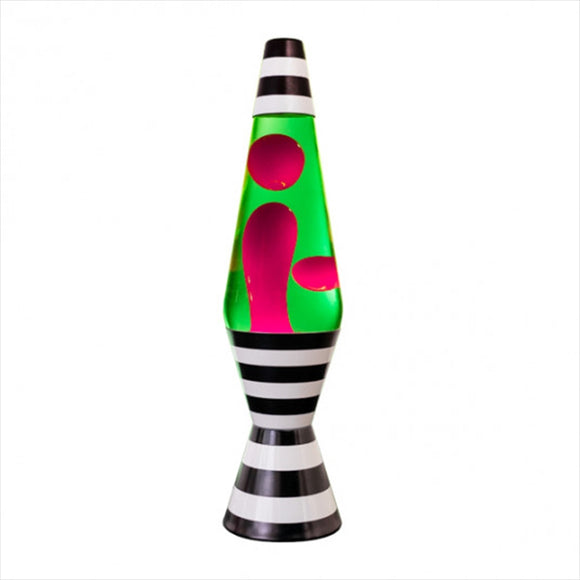 NNEDSZ Diamond Motion B & W Stripes
