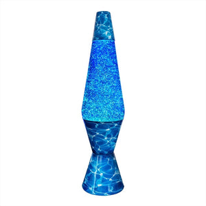 NNEDSZ Diamond Glitter Lamp Pool