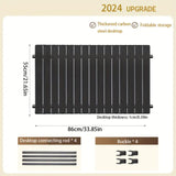 NNEDSZ Cart Plate - Black