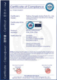 NNEDSZ New HANGKAI 4.0HP Brush-less Electric Boat Motor 48V 1000W Output Fishing Boat Engine