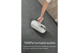 NNEDSZ CORDLESS MATTRESS VACUUM CLEANER