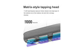NNEDSZ CORDLESS MATTRESS VACUUM CLEANER