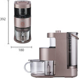NNEDSZ Joyoung High Speed Power Blender Food Processor