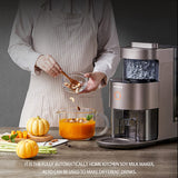 NNEDSZ Joyoung High Speed Power Blender Food Processor
