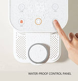 NNEDSZ Joyoung Instant Water Dispenser Drink Boiler Container 2L
