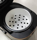 NNEDSZ Joyoung Mini Rice Cooker 2L 1-3 People
