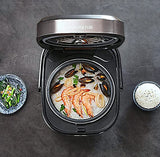 NNEDSZ Joyoung Mini Rice Cooker 2L 1-3 People