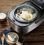 NNEDSZ Joyoung Mini Rice Cooker 2L 1-3 People