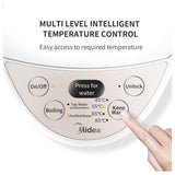 NNEDSZ Thermo Pot