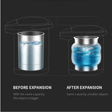 NNEDSZ Thermo Pot