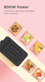 NNEDSZ 2 Slice Toaster