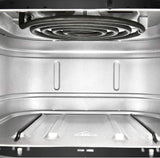 NNEDSZ Midea 4L 1500W Multi-functional Air Fryer - Black