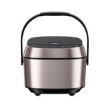 NNEDSZ Midea 5L Multi-function IH Rice Cooker