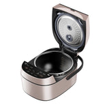 NNEDSZ Midea 5L Multi-function IH Rice Cooker