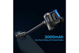 NNEDSZ 220W BLDC CORDLESS VACUUM CLEANER