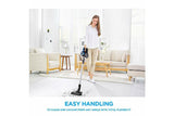 NNEDSZ 220W BLDC CORDLESS VACUUM CLEANER