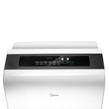 NNEDSZ Ultra-large Capacity Dehumidifier