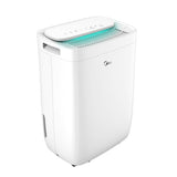 NNEDSZ FreshDry Dehumidifier Air Purifier