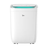 NNEDSZ FreshDry Dehumidifier Air Purifier