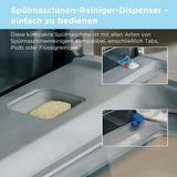 Midea 3rd Generation  Bench Top Mini Dishwasher