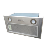 NNEDSZ Undermount Rangehood 52cm