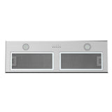 NNEDSZ Undermount Rangehood 90cm