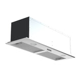 NNEDSZ Undermount Rangehood 90cm