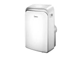 NNEDSZ Midea Portable Air Conditioner Cooling 4KW