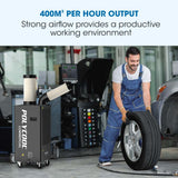 POLYCOOL 2.7kW Portable Industrial Spot Cooler