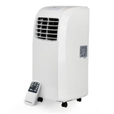NNEDSZ CARSON 3-in-1 Portable Air Conditioner Dehumidifier Fan Cooler Aircon 7000 BTU