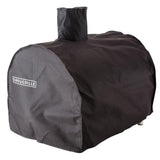 NNEDSZ EuroGrille Deluxe Pizza Oven Cover - Elite Fitted Weather Protector