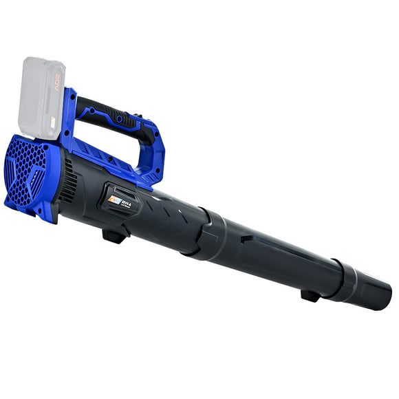 NNEDSZ PowerBlade 20V Cordless Electric Leaf Blower, Skin Only