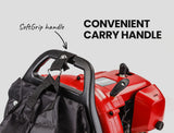 NNEDSZ MTM 30CC Backpack Petrol Leaf Blower Yard Garden Commercial Outdoor