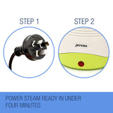 NNEDSZ JET-USA Portable Steam Cleaner Multi-Purpose High Pressure Handheld