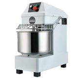 NNEDSZ EUROCHEF 10L Spiral Dough Mixer Commercial Machine Bakery Kneader Small Litre
