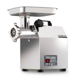NNEDSZ EUROCHEF Meat Grinder Mincer Food Commercial Electric Machine Chopper Shredder
