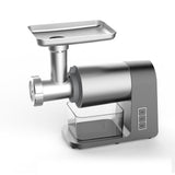 NNEDSZ EUROCHEF Meat Grinder 2000W Mincer Machine Electric Food Sausage Kibbe Maker