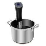 NNEDSZ EuroChef Sous Vide Cooker Immersion Heater Circulator Precision Slow Kitchen
