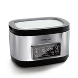 NNEDSZ EUROCHEF Sous Vide Cooker Immersion Tank Precision Machine Slow Water Bath Suvee