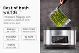 NNEDSZ EUROCHEF Sous Vide Cooker Immersion Tank Precision Machine Slow Water Bath Suvee
