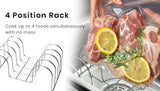 NNEDSZ EUROCHEF Sous Vide Cooker Immersion Tank Precision Machine Slow Water Bath Suvee