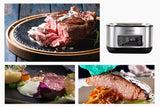 NNEDSZ EUROCHEF Sous Vide Cooker Immersion Tank Precision Machine Slow Water Bath Suvee