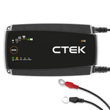 NNEDSZ CTEK M15 Automatic Marine Boat Battery Charger Maintainer 12V Lead Acid Lithium